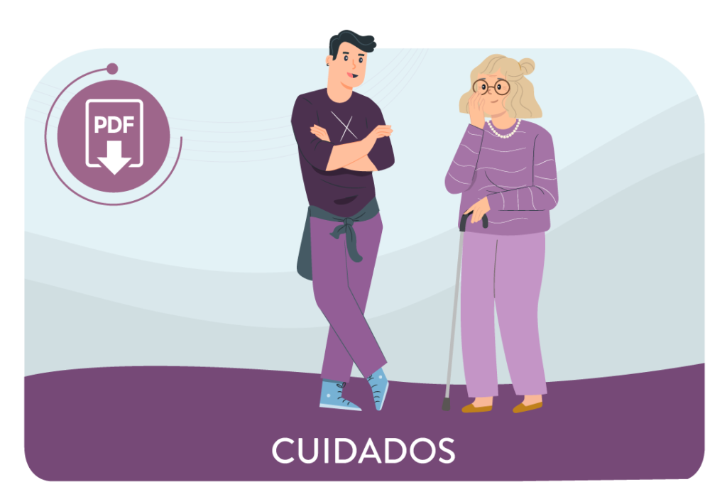 Manual «Yo me cuido y te cuido» – Repositorio Siempre Aprendiendo